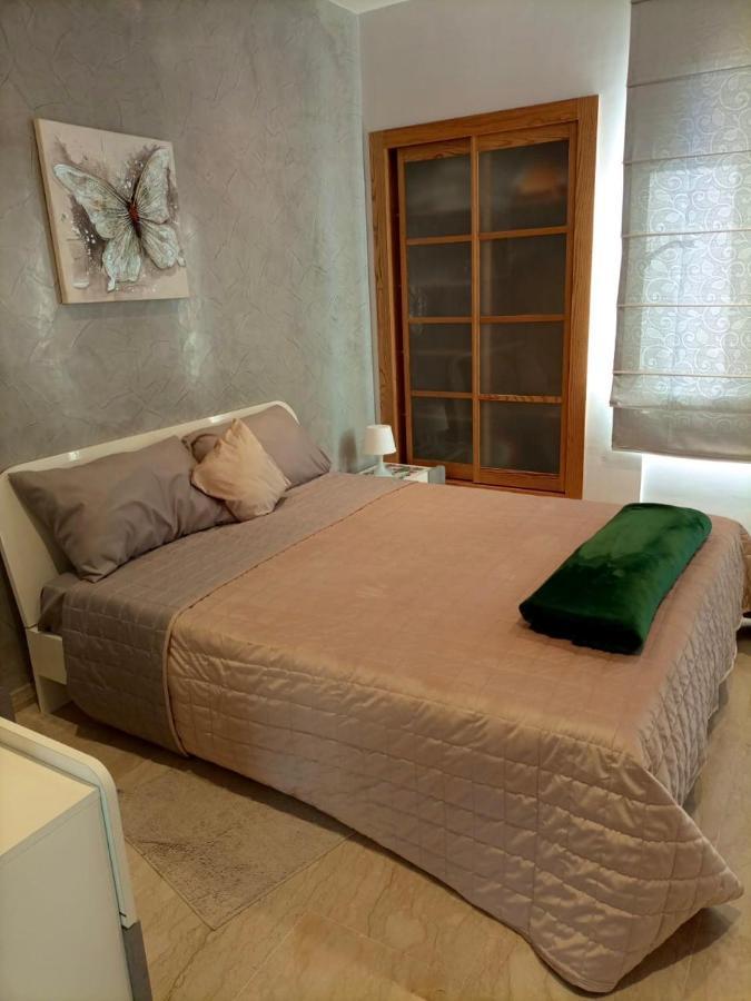 Cozy & Luxurious Apartment With Seaview Bouznika Eksteriør billede