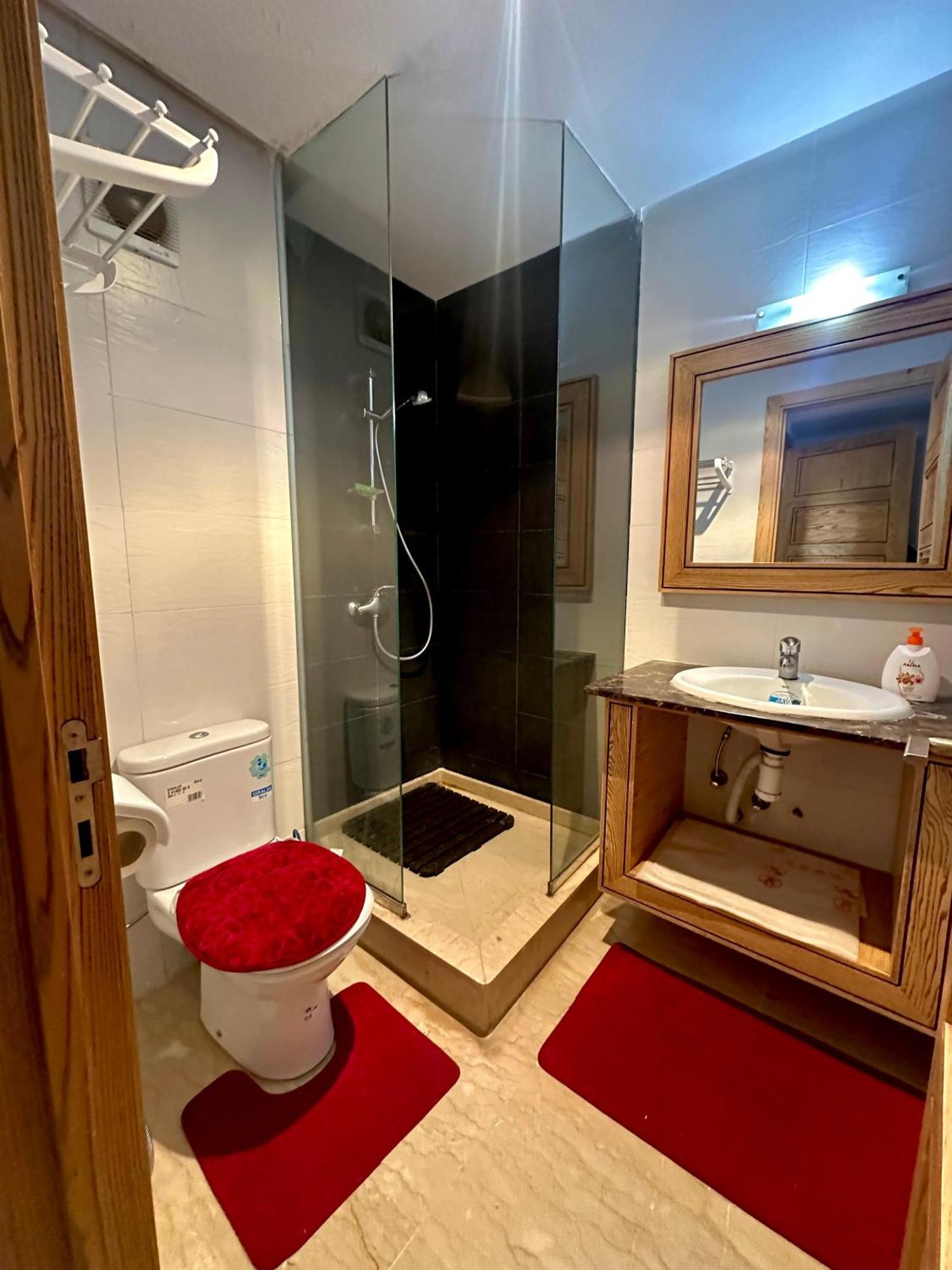 Cozy & Luxurious Apartment With Seaview Bouznika Eksteriør billede